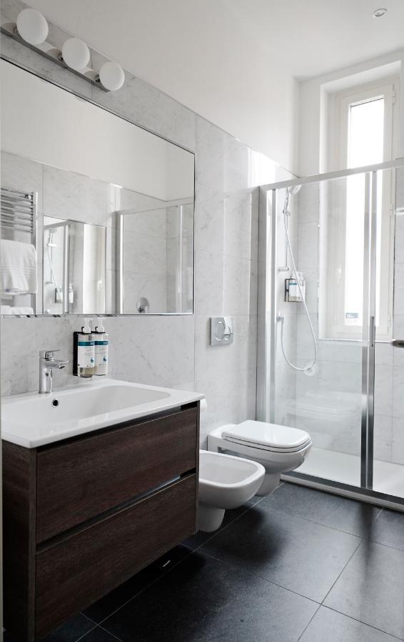 Aparthotel Numa Loreto Milan
