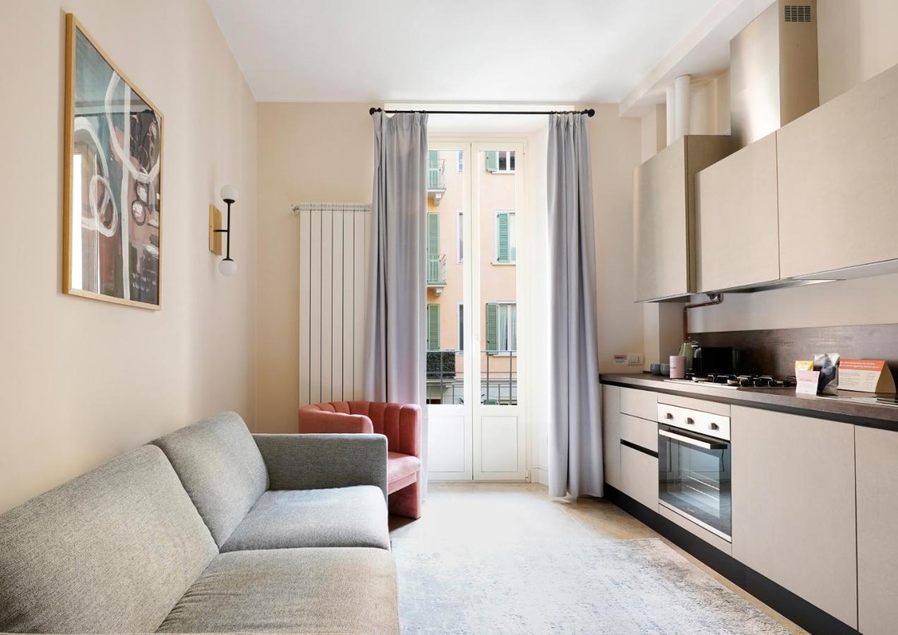 Numa Loreto Aparthotel
