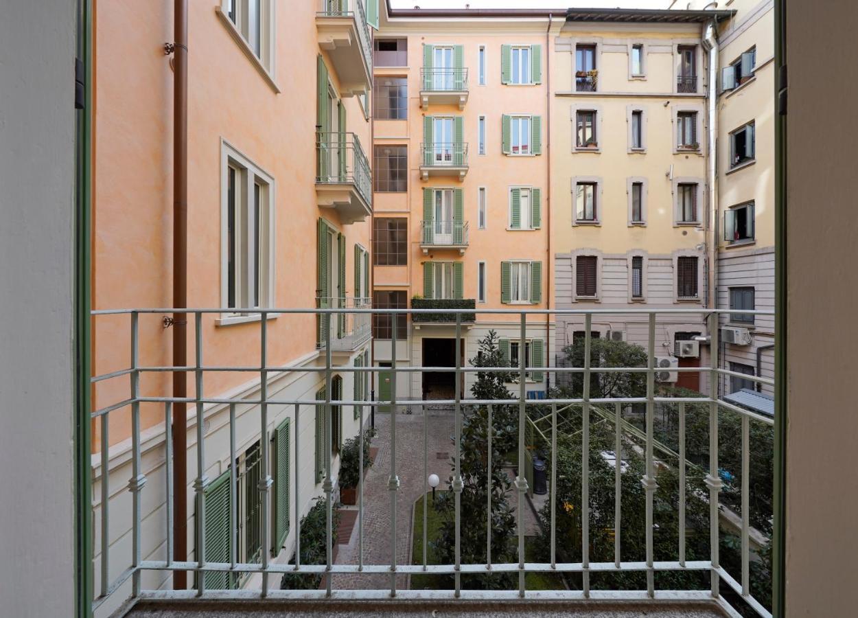 Numa Loreto Aparthotel