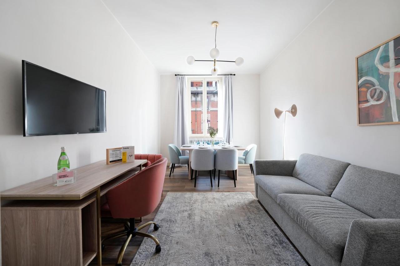 Aparthotel Numa Loreto