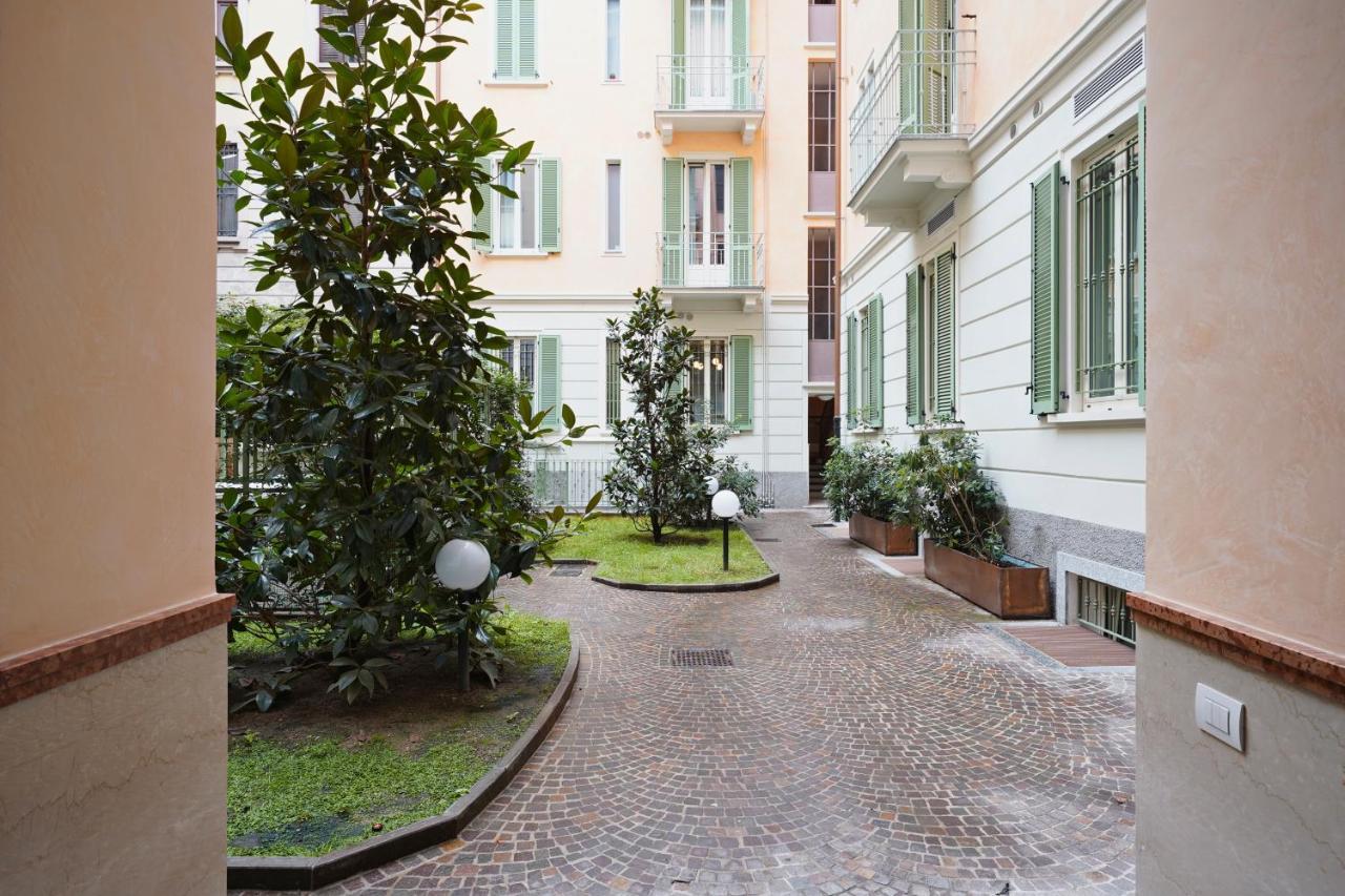 Numa Loreto Milan